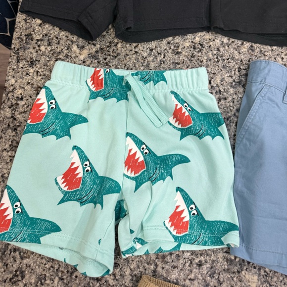Boys 4T Short Bundle - Picture 5 of 7